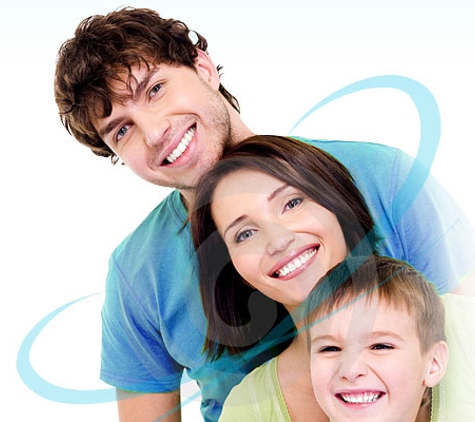 Nancy Dou Dentist - Parramatta, NSW