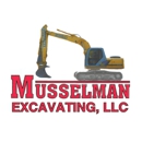 Musselman Excavating LLC - Dump Truck Service