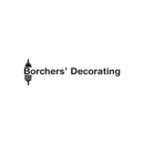 Borchers Decorating - Painting Contractors