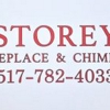 Storey Fireplace & Chimney gallery