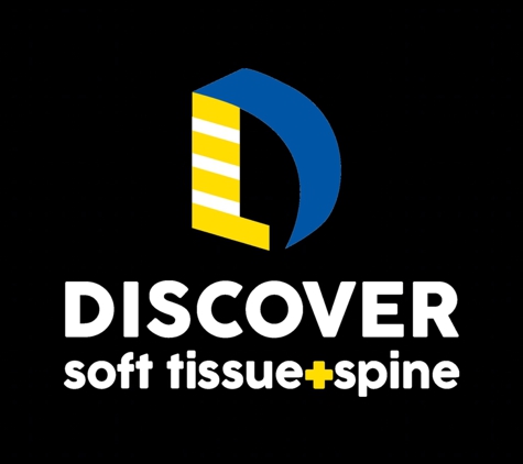 Discover Soft Tissue + Spine - Grand Rapids, MI