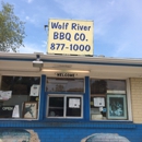 Wolf River Barbecue Company - Barbecue Restaurants