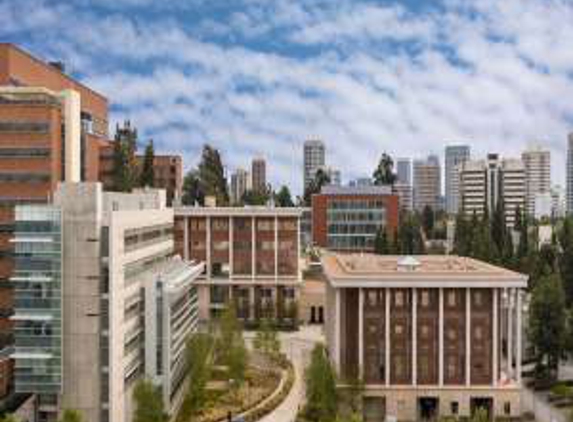 UCLA Stein Eye Institute - Los Angeles, CA