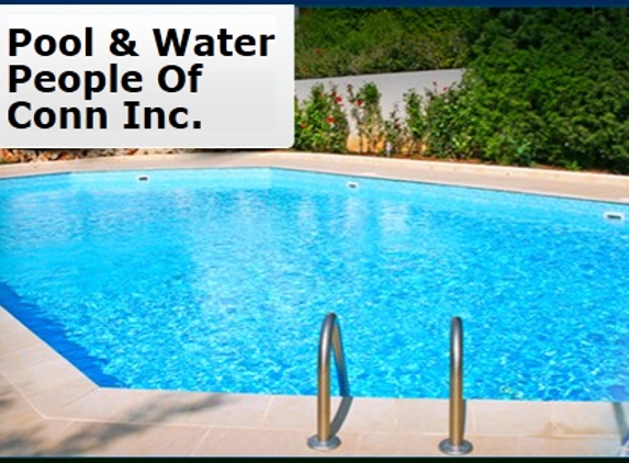 Pool & Water People Of Conn Inc - Orange, CT