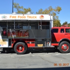 Fire Food Truck