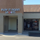 Play it again sports - Sporting Goods