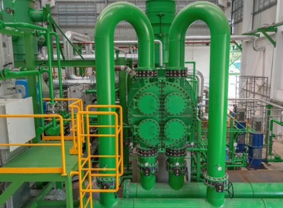 Canberra Boilers - Mitchell, ACT