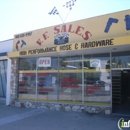 V F Sales - Hardware Stores