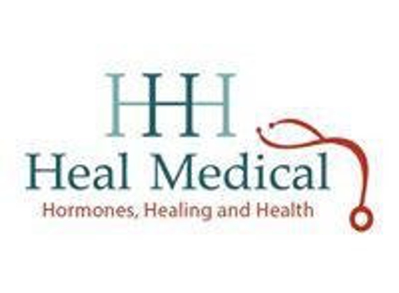 H.E.A.L. Medical - San Francisco, CA