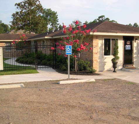 Residence RV Park - Conroe, TX