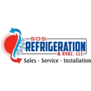 SOS Refrigeration and HVAC llc - Air Conditioning Service & Repair