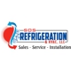 SOS Refrigeration and HVAC llc