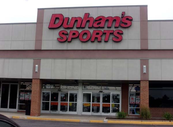 Dunham's Sports - Dearborn Heights, MI