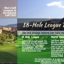 Arrowhead Golf Club - Golf Courses