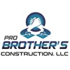 Pro Brothers Construction gallery