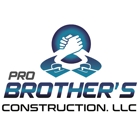 Pro Brothers Construction