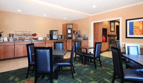 Fairfield Inn & Suites - Houma, LA