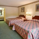 Ramada Limited Ridgeway - Hotels