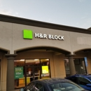 H&R Block - Tax Return Preparation