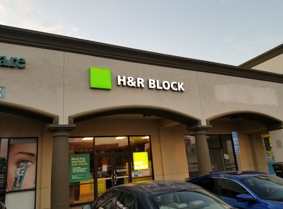 H&R Block - Alhambra, CA