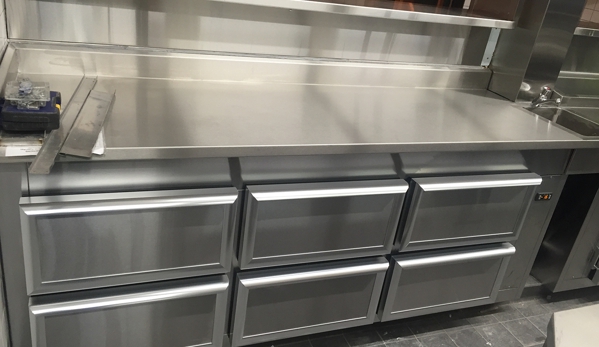 Elite Catering Equipment Pty Ltd - Moorabbin, VIC