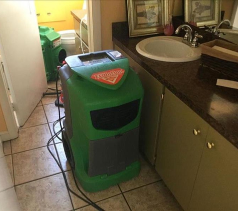 SERVPRO of NE San Jose