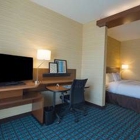 Fairfield Inn & Suites