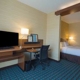 Fairfield Inn & Suites