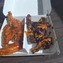 Buffalo Wild Wings GO - Chicken Restaurants