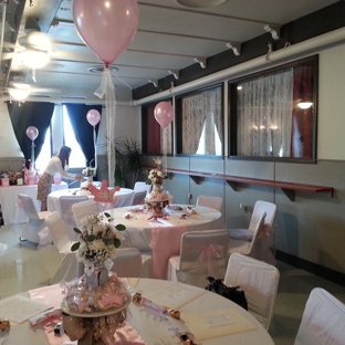 KIngsborough Castle Banquet Center - Clinton Township, MI