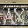 Armani Exchange (A/X) gallery