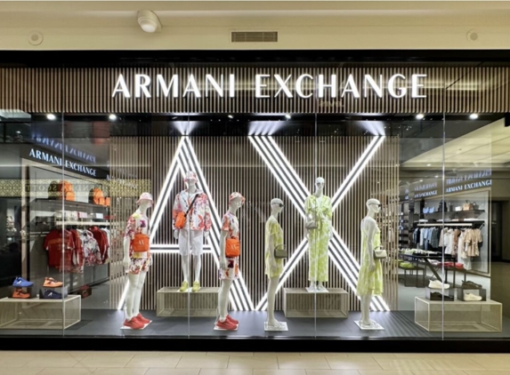 Armani Exchange (A/X) - Minneapolis, MN