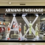 Armani Exchange (A/X)