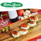 Mama Louisa's Italian Restaurant & Catering