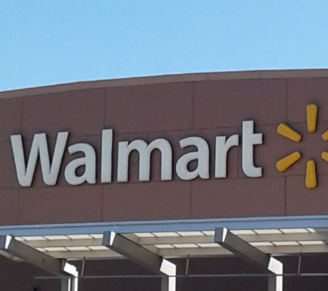 Walmart Supercenter - Grimes, IA