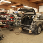 G & C Auto Body