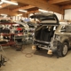 G & C Auto Body