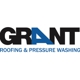 Grant Roofing & Pressure Washing