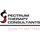 Spectrum Therapy Consultants - Business Coaches & Consultants