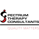 Spectrum Therapy Consultants - Physical Therapists