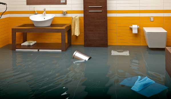 Water Damage - Sunrise, FL