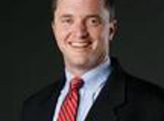 Dr. Brandon B Bushnell, MD - Rome, GA