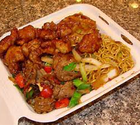 Panda Express