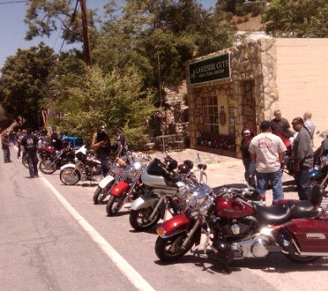 The Rock Inn - Lake Hughes, CA