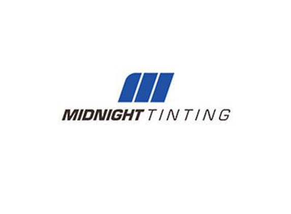 Midnight Tinting - Honolulu, HI