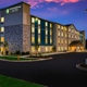 WoodSpring Suites Chicago Addison