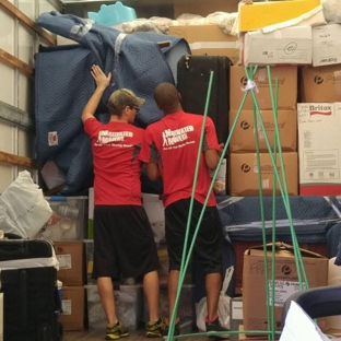 Motivated Movers - Orlando, FL