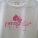 Pomegranate Market - Grocery Stores