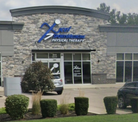 Xcel Physical Therapy - Beavercreek, OH