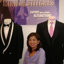 Minh In Stitches - Wedding Supplies & Services